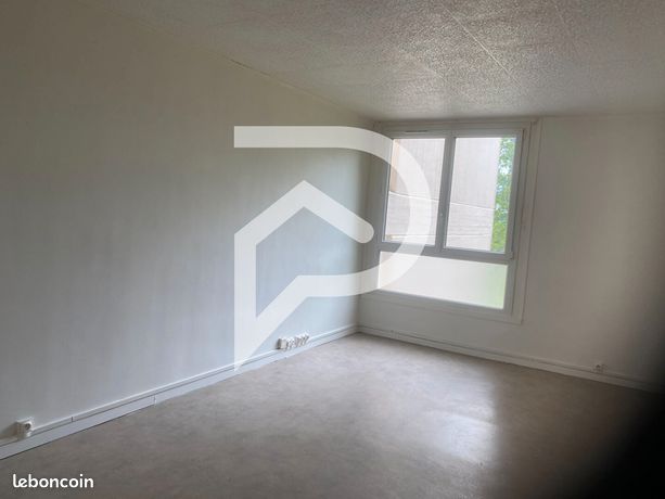 Appartement 4 pièces 67 m²