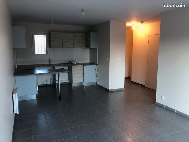 Appartement 2 pièces 45 m² · à Frontignan · 45 m² · 780 €