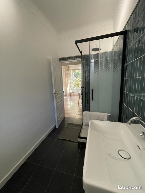 Appartement T3 - 65m2 - 13005 Proche Timone - 1.200 CC (image 4)