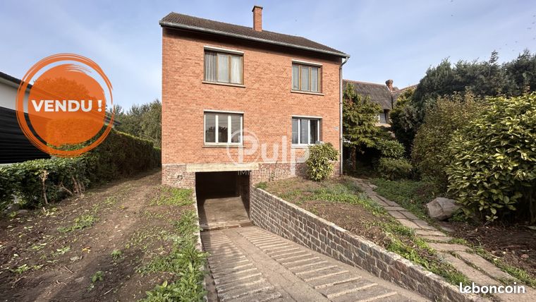 Villa 5 pièces 125 m²