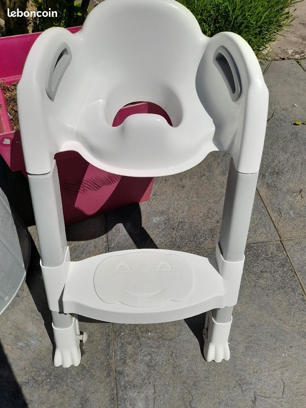 Rehausseur pour toilettes (image 1)