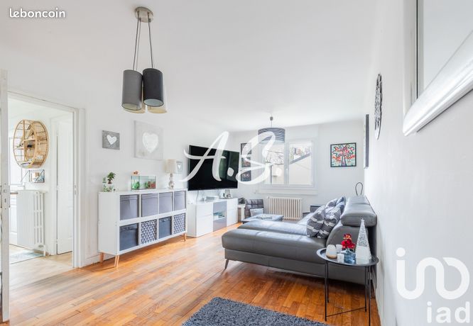 Maison 4 pièces 78 m²