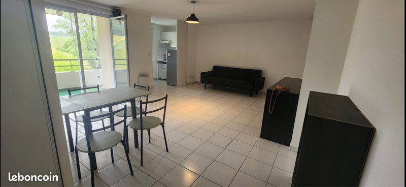 Appartement 2 pièces 45 m² · à Agen · 45 m² · 580 €