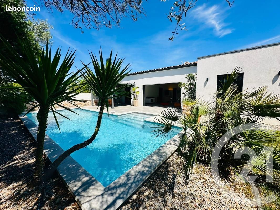 Maison 5 pièces 150 m² · à Marseille · 150 m² · 1 095 000 €
