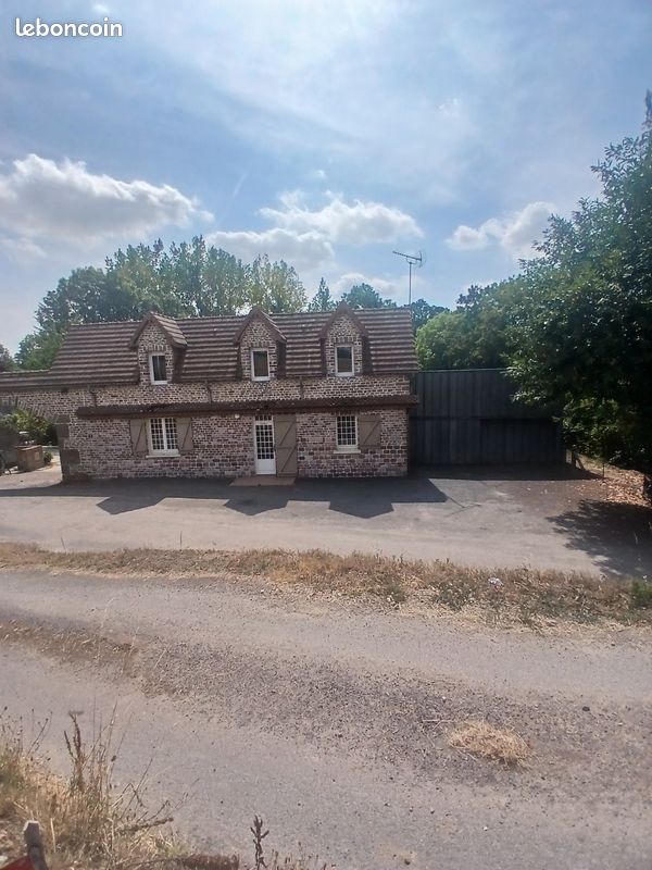 Maison 3 pièces 70 m² · à Souleuvre en Bocage · 70 m² · 500 €/mois