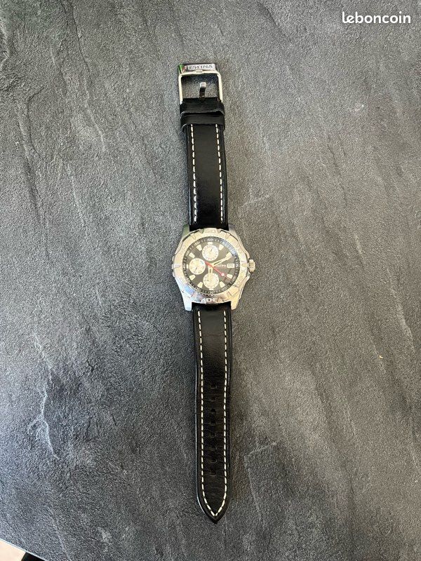 Montre Festina homme model F16243 (image 2)