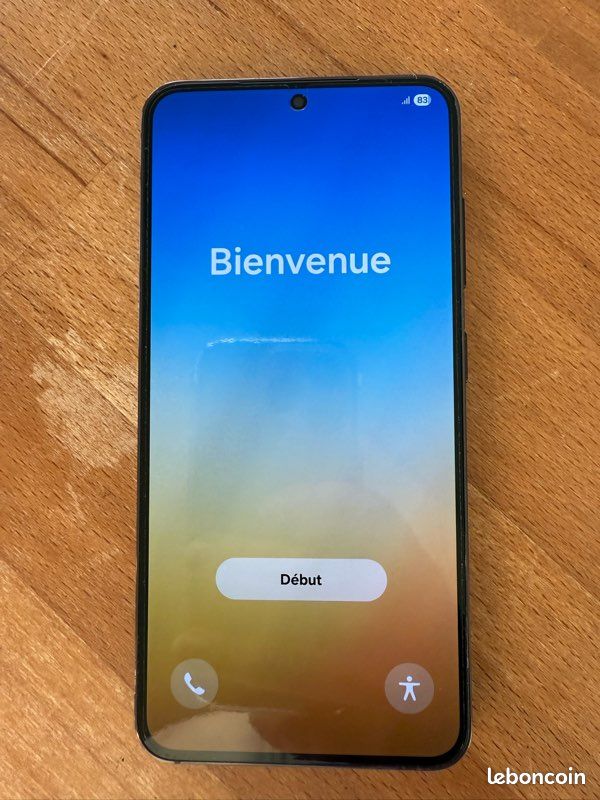 Samsung S23 (image 1)