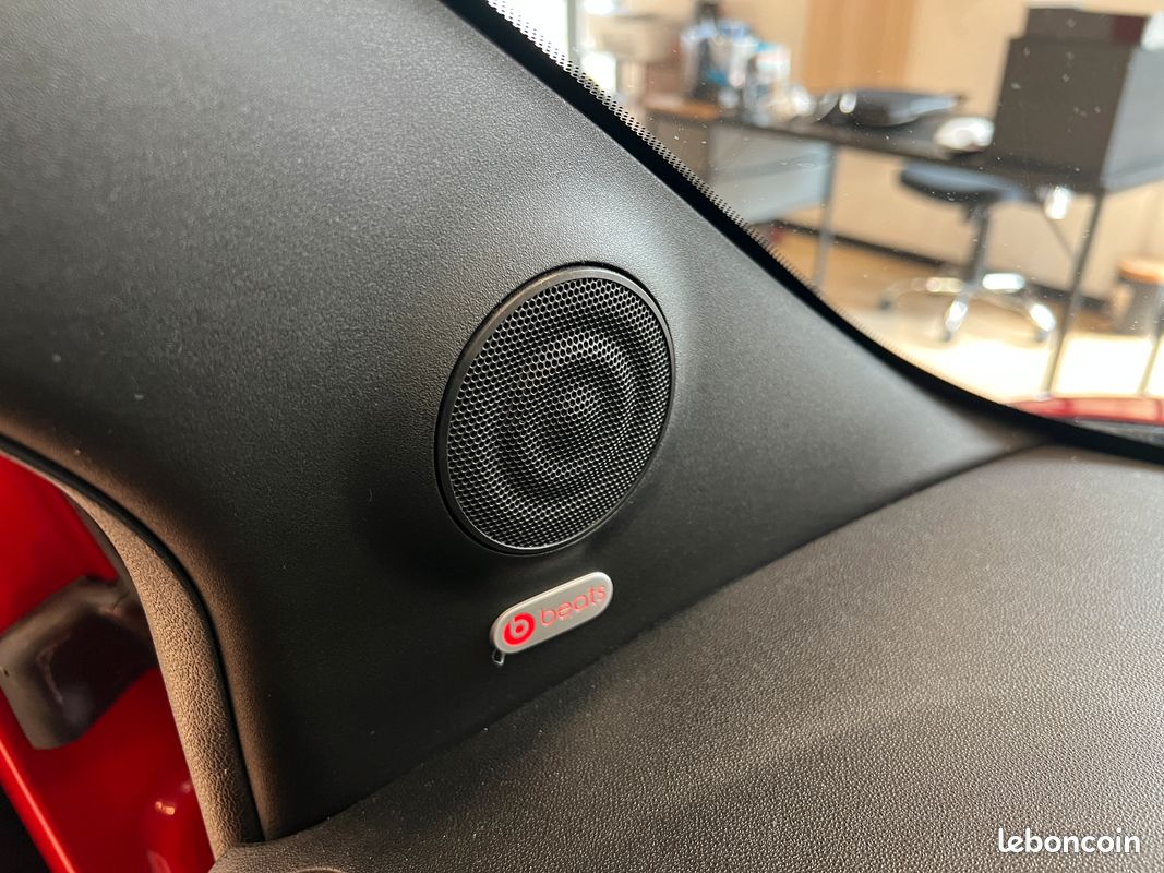Abarth Fiat 595 Competizione 180cv BVM5 / Ligne Monza / Beats / En Stock / Suivi complet / Rien à prévoir / Pas de Malus / Immat France (image 9)
