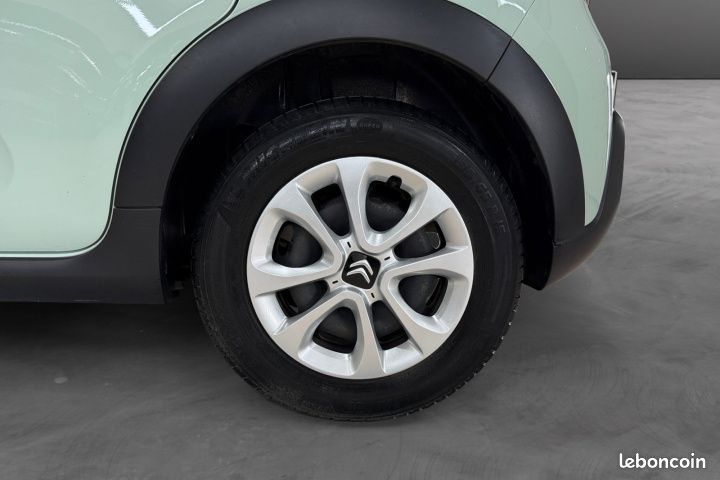 CITROEN C3 III 1.2 PURETECH 82 105G FEEL BUSINESS 82Ch Garantie 12 mois (image 15)