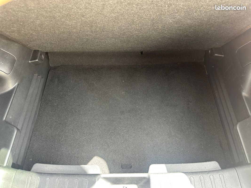 NISSAN Juke Génération I (F15) Phase 2 1.2 DIG-T 115ch Tekna Entretien NISSAN 115Ch Garantie 12 mois 56000 kms (image 26)
