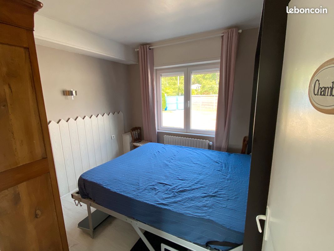 Plain pied - 9 couchages - Stella/Touquet (image 6)