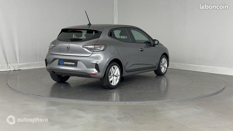 Renault Clio 1.5 Blue dCi 100ch Evolution - 24 (image 5)