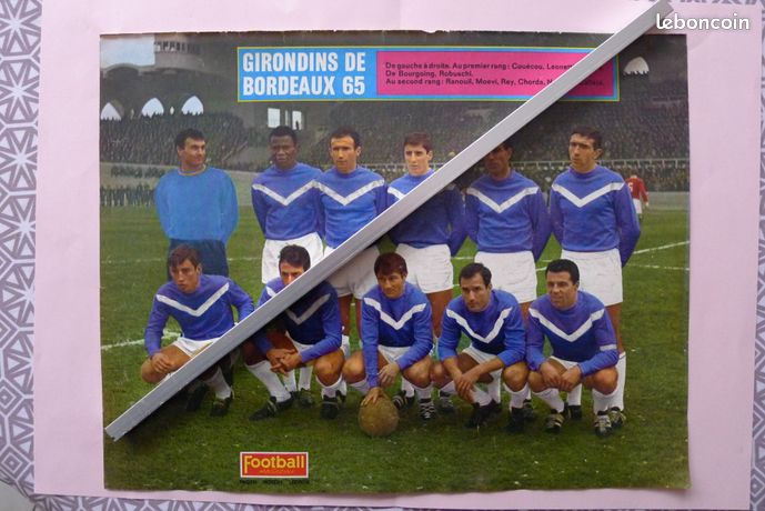Girondins de Bordeaux : Un retour important bientôt acté dans le groupe