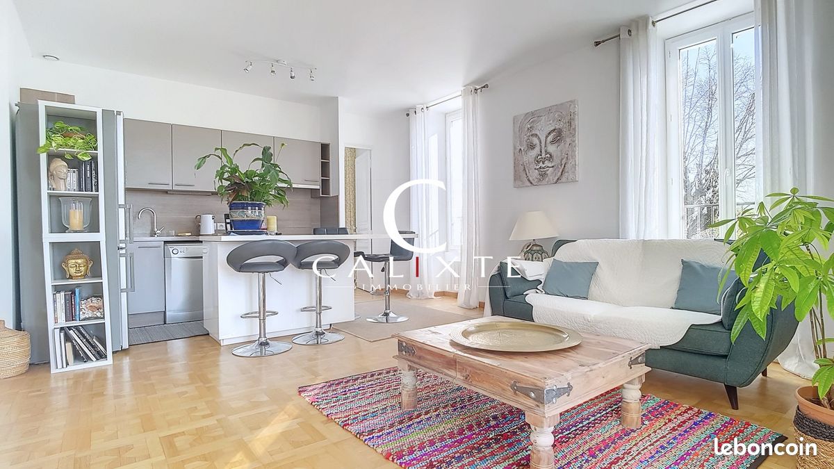 Appartement 2 pièces 48 m² · à Montauroux · 48 m² · 225 000 €