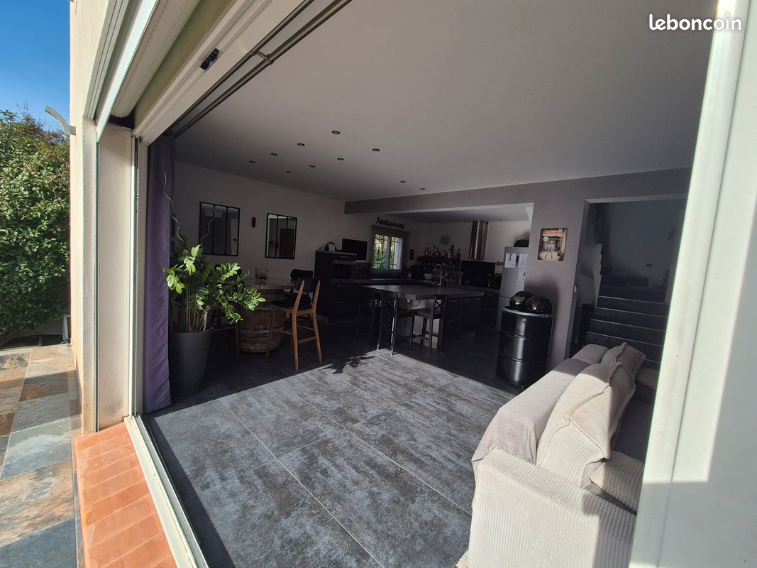 Maison 4 pièces 99 m² · à Martigues · 98,5 m² · 495 000 €