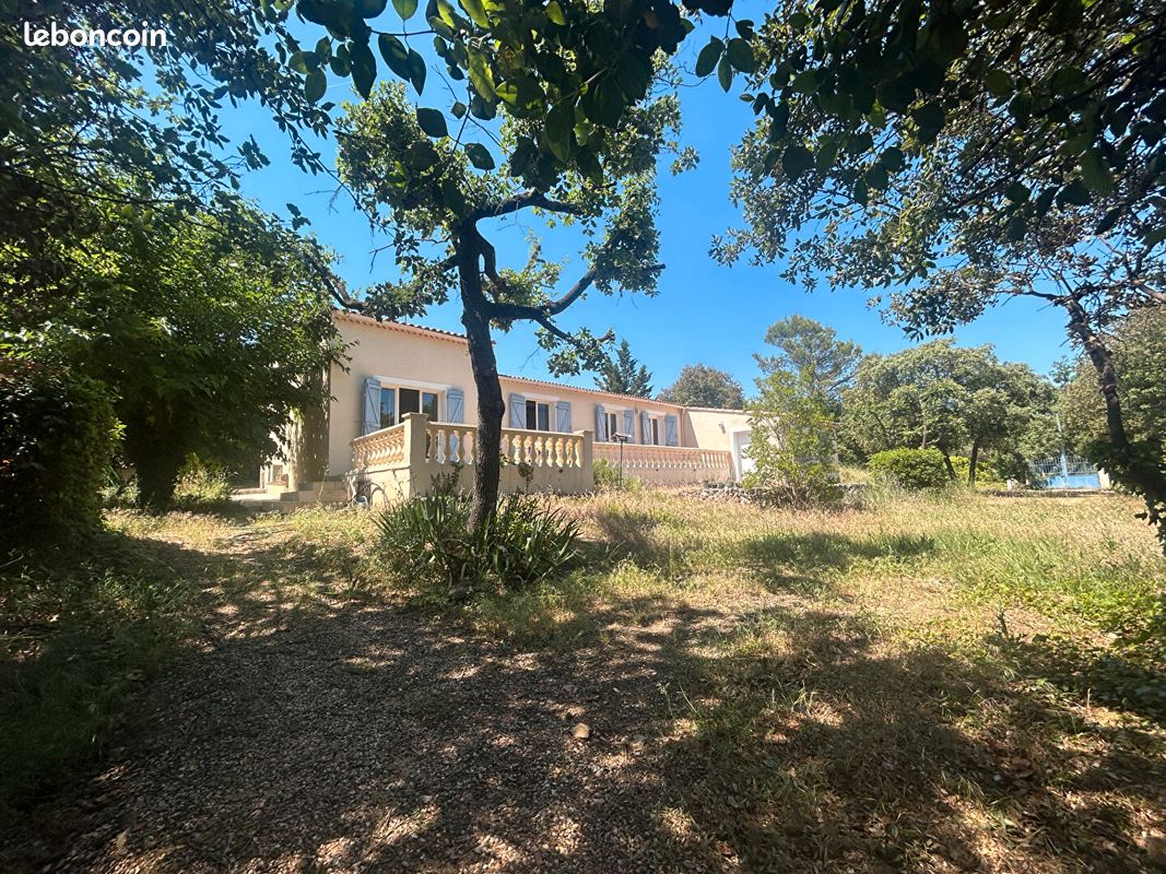 Maison 6 pièces 150 m² · à Garéoult · 150 m² · 416 000 €