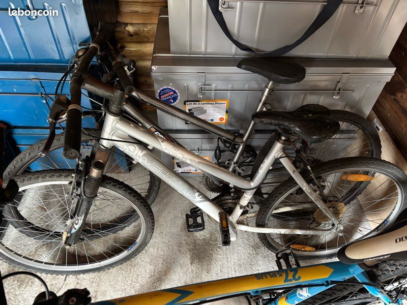 Lot vélos (image 3)