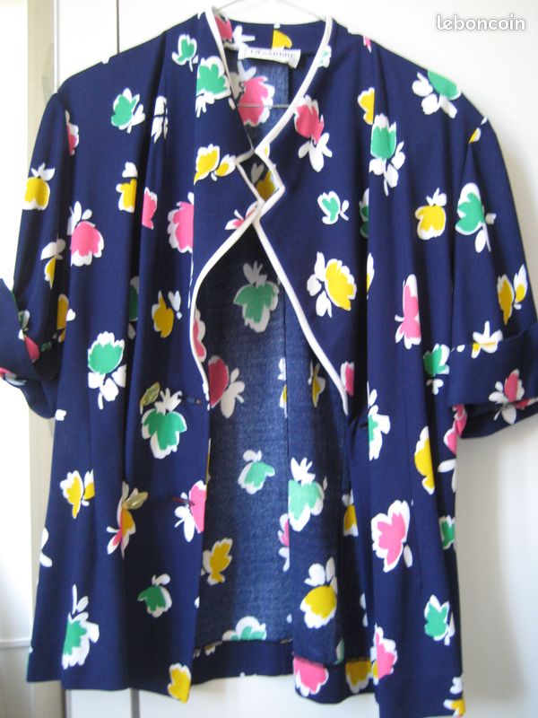 Tailleurs jupe 42 (L/XL, T4) (image 3)