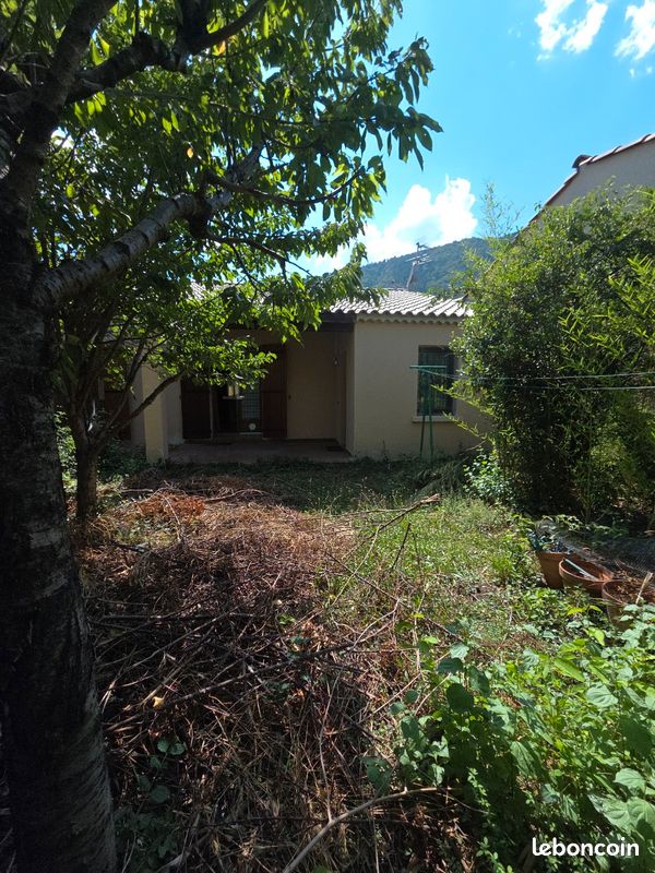 Maison 3 pièces 64 m² · à Digne-les-Bains · 64 m² · 160 000 €