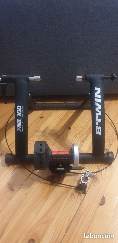 Home traineur velo (image 1)