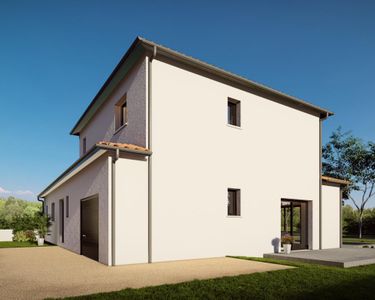 Maison 485 000 € - 115 m²