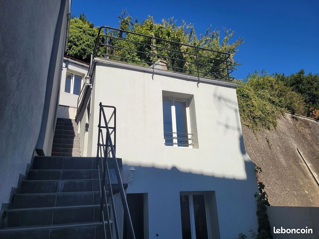 Appartement 1 pièce 18 m² · à Meulan-en-Yvelines · 18 m² · 610 €/mois