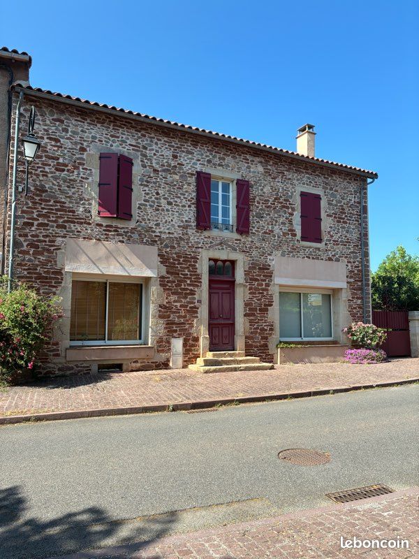 Maison 3 pièces 65 m² · à Montlaur · 65 m² · 490 €/mois