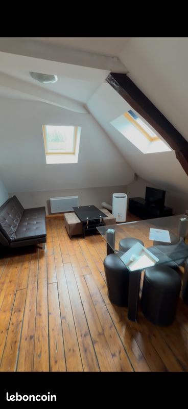 Appartement 3 pièces 65 m² · à Troyes · 65 m² · 890 €/mois