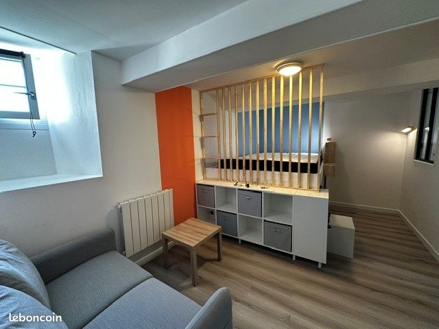 Appartement 1 pièce 22 m² · à Laval · 22 m² · 395 €