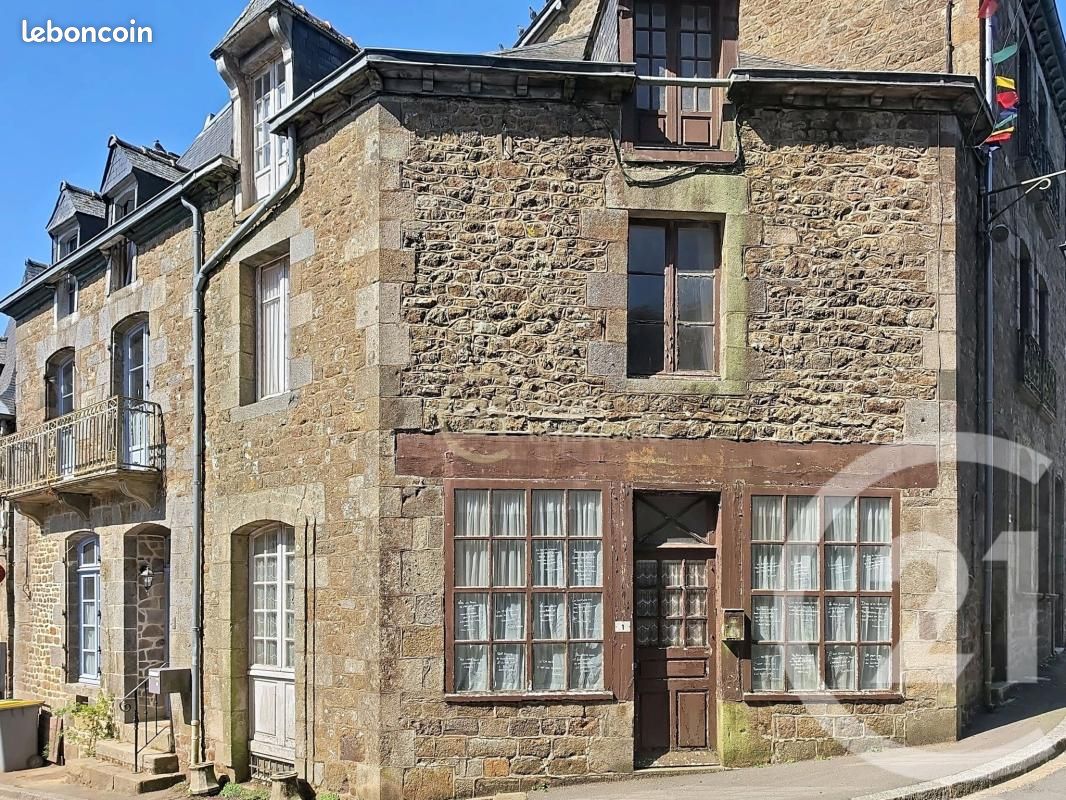 Maison 3 pièces 53 m² à Bécherel