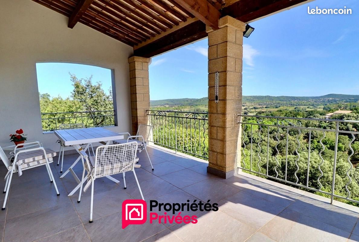 Maison 5 pièces 123 m² · à Uzès · 123 m² · 495 000 €