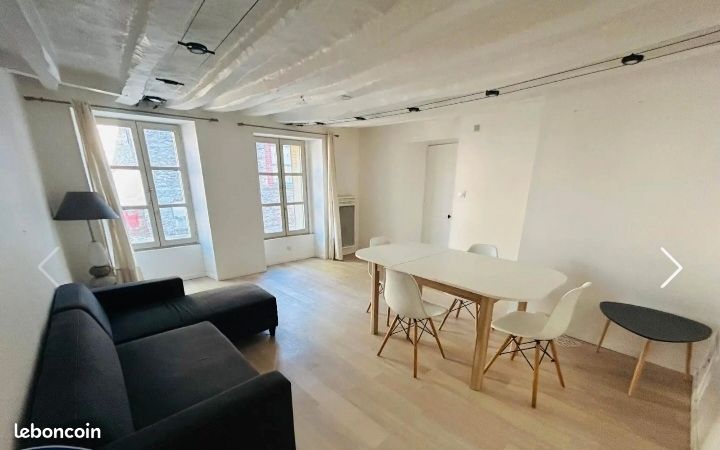 Maison 3 pièces 69 m² · à Laval · 69 m² · 690 €