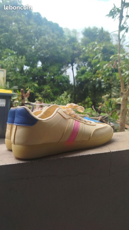 Chaussures femme (image 1)