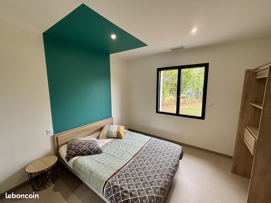 Villa 4 pièces 100 m² (image 9)
