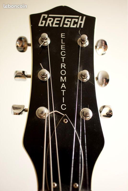 Gretsch Electromatic avec étui (image 2)