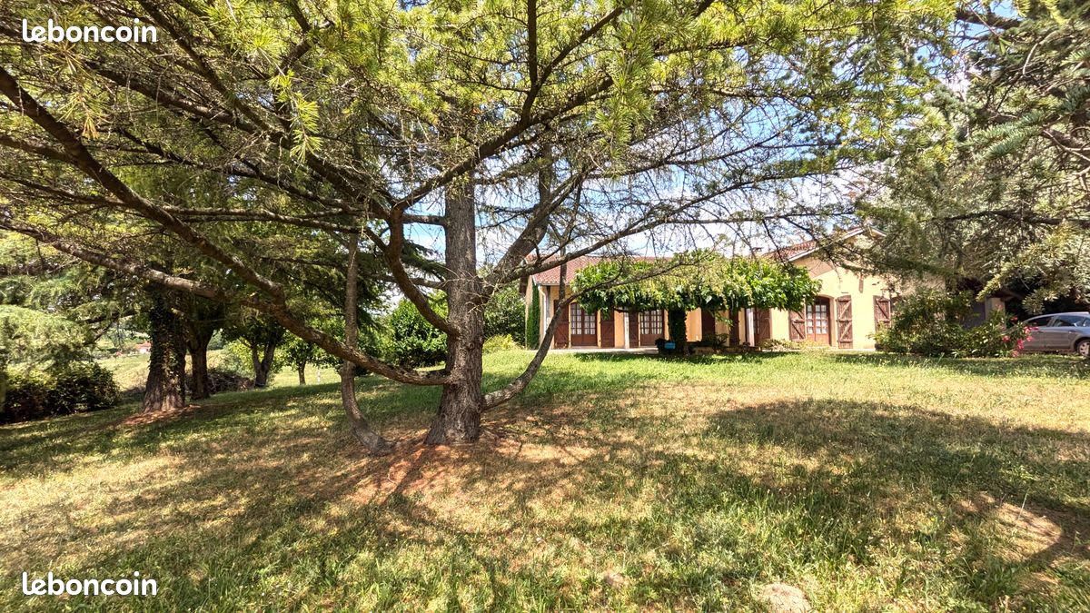 Maison 7 pièces 156 m² · à Corronsac · 156 m² · 345 000 €