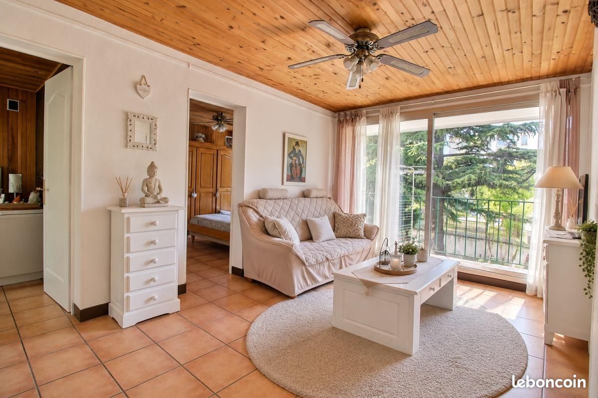 Appartement 3 pièces 45 m² · à Marseille · 45 m² · 105 000 €