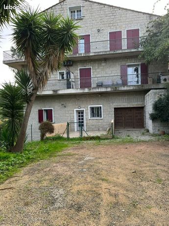 SARTENE - APPARTEMENT T4 80m² - Prix en baisse