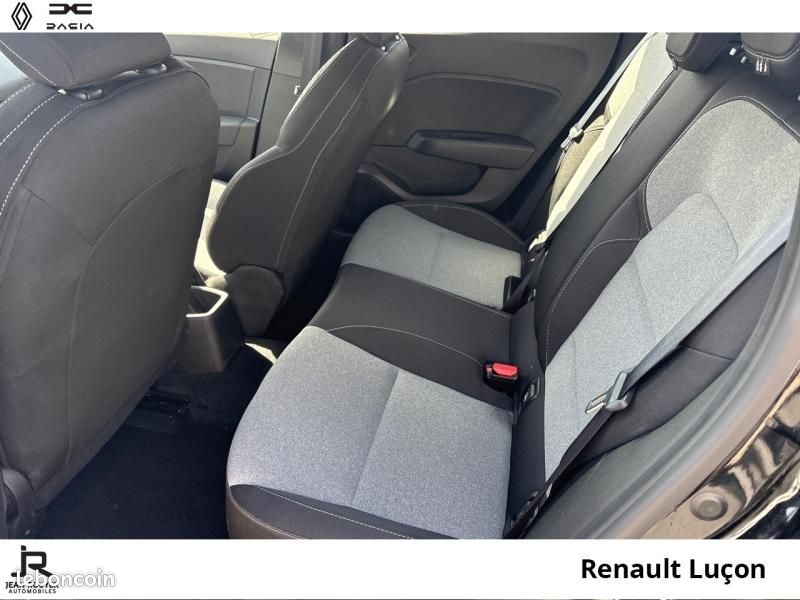 Renault Clio 1.5 dCi 100ch Evolution - 25 (image 4)
