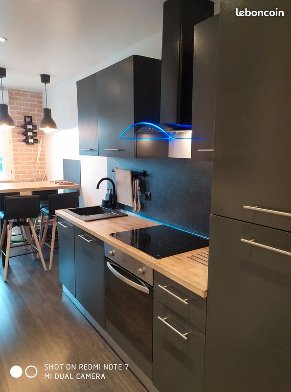 Appartement 2 pièces 25 m² · à Pau · 25 m² · 535 €