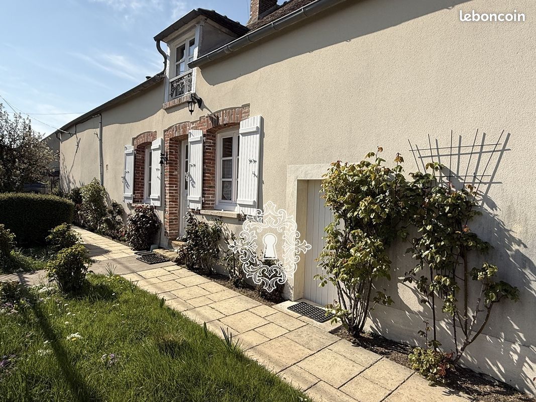 Maison 5 pièces 119 m² · à Donnemarie-Dontilly · 119 m² · 275 000 €