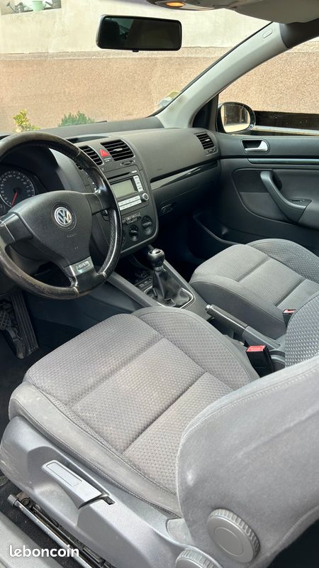 Golf 5 GT (image 3)