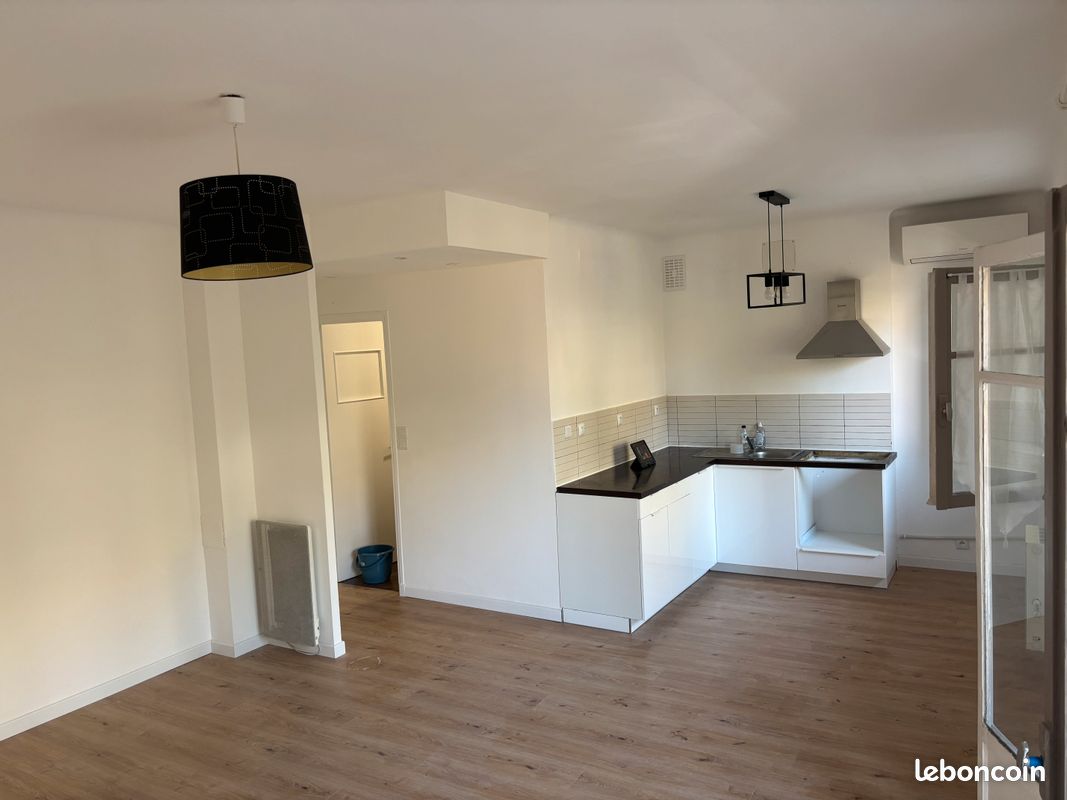 Appartement 2 pièces 46 m² · à Ajaccio · 46 m² · 780 €