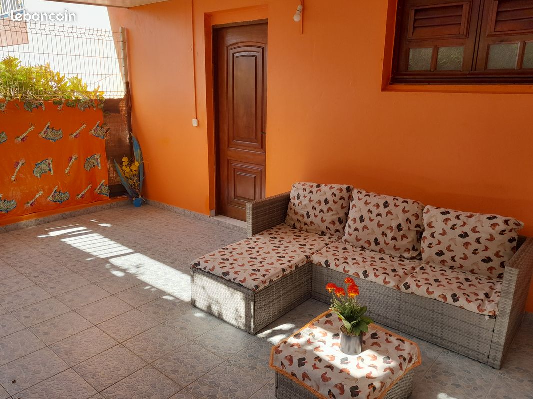 Appartement 2 pièces 22 m² · à Sainte-Luce · 22 m² · 685 €/mois