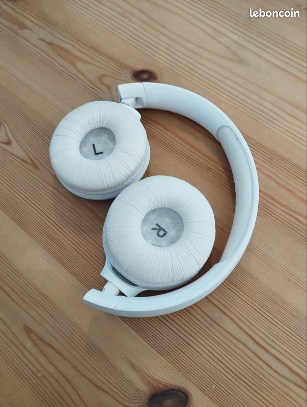 Casque bluetooth JBL (image 4)