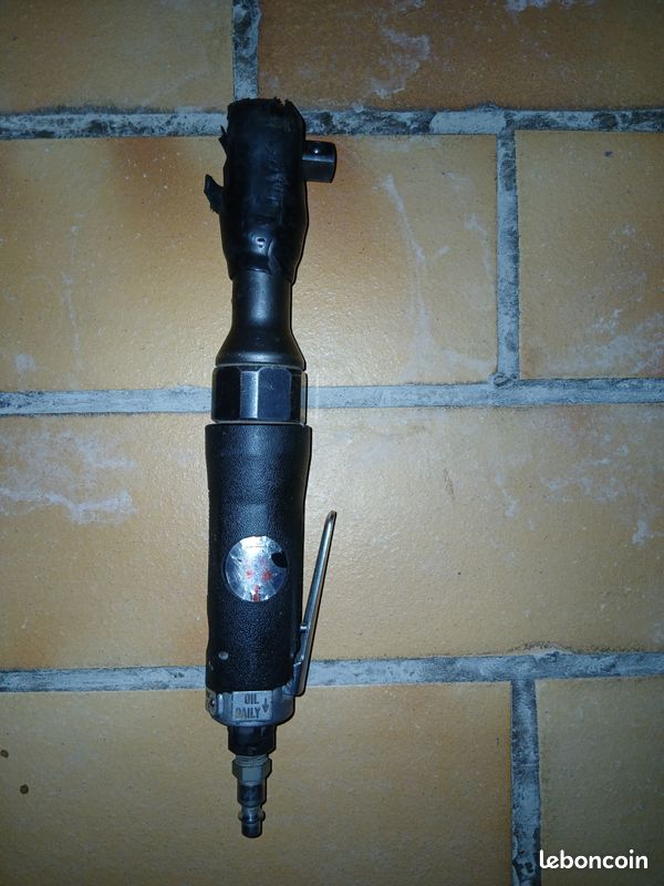 Cliquet pneumatiques wurth (image 2)