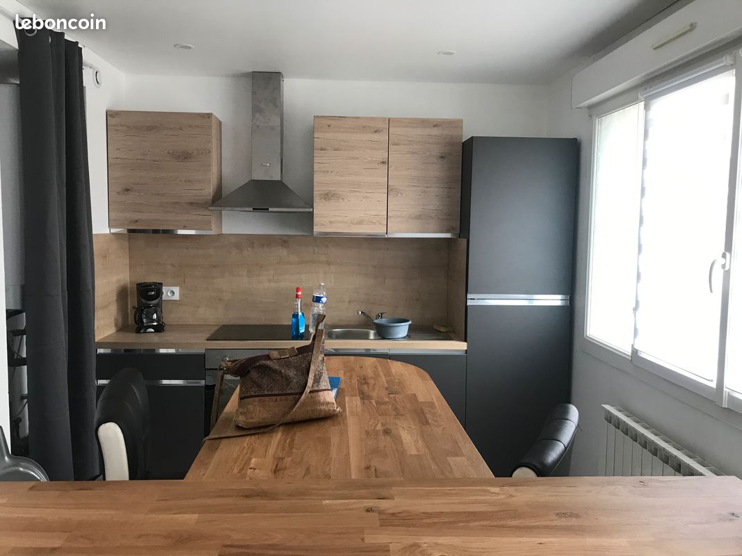 Appartement 2 pièces 39 m² · à Condé-en-Normandie · 39 m² · 400 €/mois