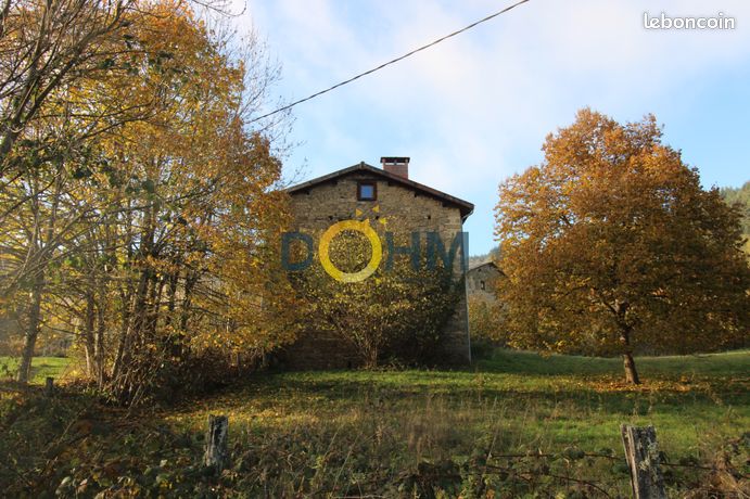 Ferme 3 pièces 110 m²