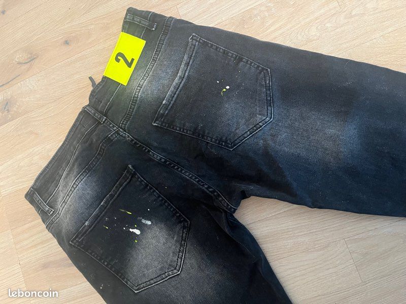 Jean homme 2 (image 3)