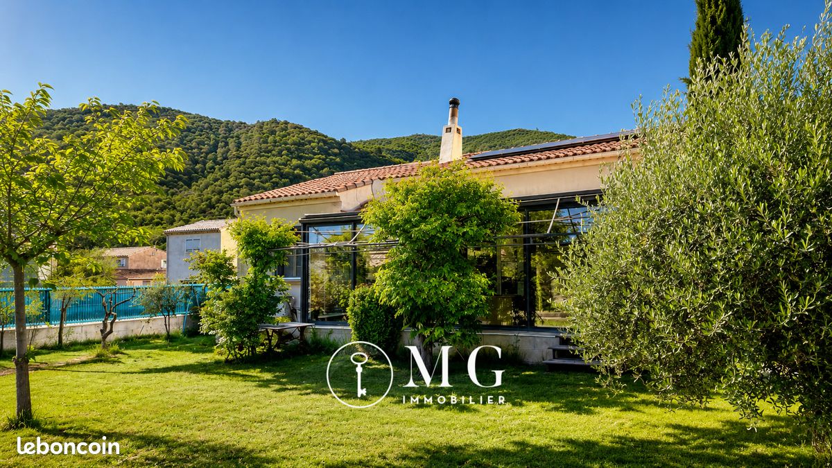 Maison 6 pièces 147 m² · à Malijai · 147 m² · 255 000 €